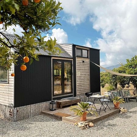 La Vista Huma By Tiny Away Villa Alora Exteriör bild